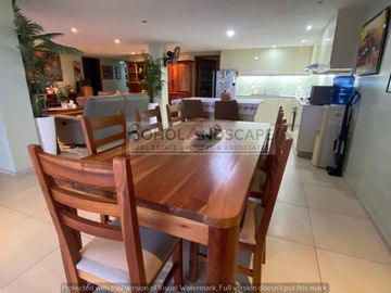 Overlooking Condo For Sale (TITLED)  located in Mayacabac, Dauis, Panglao Island, Bohol