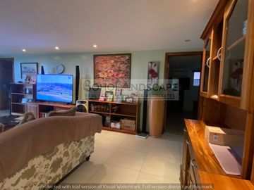 Overlooking Condo For Sale (TITLED)  located in Mayacabac, Dauis, Panglao Island, Bohol