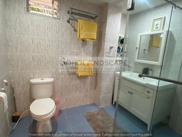 Overlooking Condo For Sale (TITLED)  located in Mayacabac, Dauis, Panglao Island, Bohol