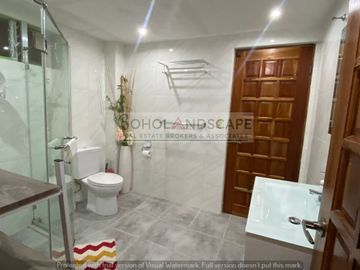 Overlooking Condo For Sale (TITLED)  located in Mayacabac, Dauis, Panglao Island, Bohol