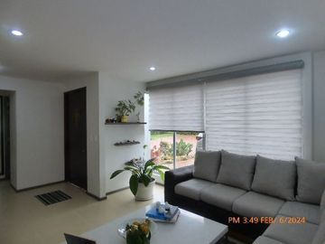 VENTA DE CASA DE 145 M2 EN CONJUNTO CERRADO EN LA FLORIDA, MANIZALES CALDAS