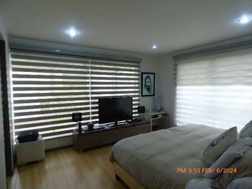 VENTA DE CASA DE 145 M2 EN CONJUNTO CERRADO EN LA FLORIDA, MANIZALES CALDAS