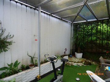 VENTA DE CASA DE 145 M2 EN CONJUNTO CERRADO EN LA FLORIDA, MANIZALES CALDAS