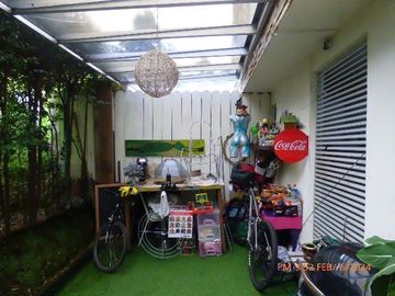 VENTA DE CASA DE 145 M2 EN CONJUNTO CERRADO EN LA FLORIDA, MANIZALES CALDAS