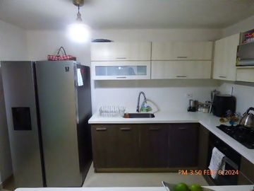 VENTA DE CASA DE 145 M2 EN CONJUNTO CERRADO EN LA FLORIDA, MANIZALES CALDAS