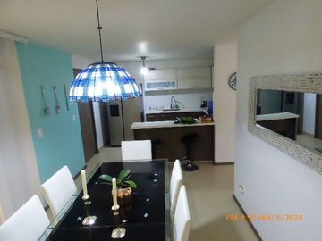 VENTA DE CASA DE 145 M2 EN CONJUNTO CERRADO EN LA FLORIDA, MANIZALES CALDAS