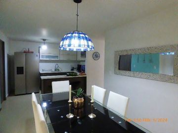VENTA DE CASA DE 145 M2 EN CONJUNTO CERRADO EN LA FLORIDA, MANIZALES CALDAS
