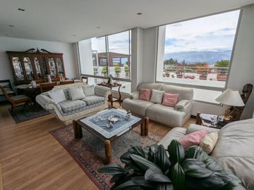 DEPARTAMENTO DE VENTA 2 DORMITORIOS VISTA GRANDE SECTOR RANCHO SAN FRANCISCO