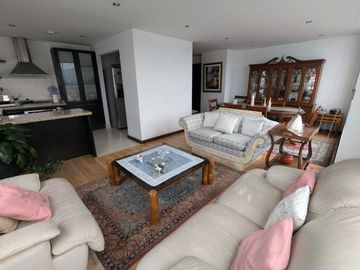 DEPARTAMENTO DE VENTA 2 DORMITORIOS VISTA GRANDE SECTOR RANCHO SAN FRANCISCO