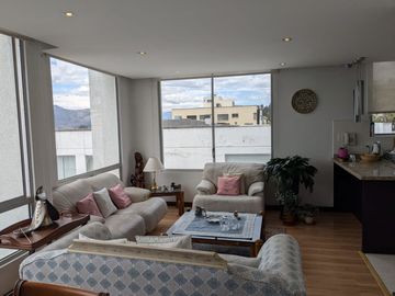 DEPARTAMENTO DE VENTA 2 DORMITORIOS VISTA GRANDE SECTOR RANCHO SAN FRANCISCO