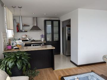 DEPARTAMENTO DE VENTA 2 DORMITORIOS VISTA GRANDE SECTOR RANCHO SAN FRANCISCO