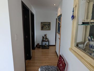 DEPARTAMENTO DE VENTA 2 DORMITORIOS VISTA GRANDE SECTOR RANCHO SAN FRANCISCO