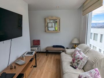 DEPARTAMENTO DE VENTA 2 DORMITORIOS VISTA GRANDE SECTOR RANCHO SAN FRANCISCO
