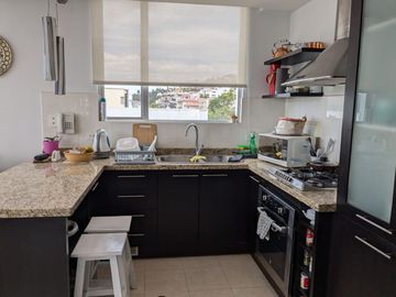 DEPARTAMENTO DE VENTA 2 DORMITORIOS VISTA GRANDE SECTOR RANCHO SAN FRANCISCO