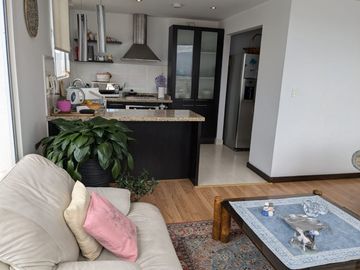 DEPARTAMENTO DE VENTA 2 DORMITORIOS VISTA GRANDE SECTOR RANCHO SAN FRANCISCO