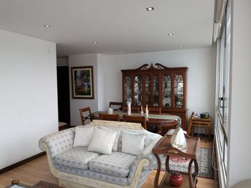 DEPARTAMENTO DE VENTA 2 DORMITORIOS VISTA GRANDE SECTOR RANCHO SAN FRANCISCO