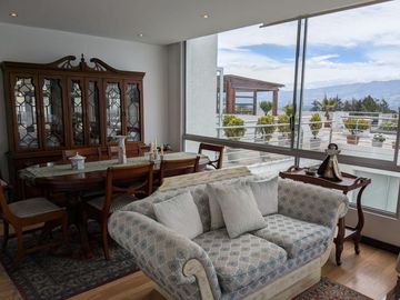 DEPARTAMENTO DE VENTA 2 DORMITORIOS VISTA GRANDE SECTOR RANCHO SAN FRANCISCO