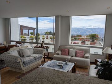 DEPARTAMENTO DE VENTA 2 DORMITORIOS VISTA GRANDE SECTOR RANCHO SAN FRANCISCO