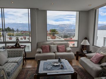 DEPARTAMENTO DE VENTA 2 DORMITORIOS VISTA GRANDE SECTOR RANCHO SAN FRANCISCO