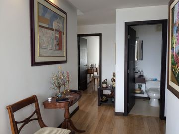 DEPARTAMENTO DE VENTA 2 DORMITORIOS VISTA GRANDE SECTOR RANCHO SAN FRANCISCO