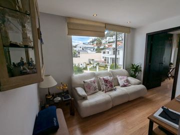 DEPARTAMENTO DE VENTA 2 DORMITORIOS VISTA GRANDE SECTOR RANCHO SAN FRANCISCO
