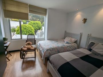 DEPARTAMENTO DE VENTA 2 DORMITORIOS VISTA GRANDE SECTOR RANCHO SAN FRANCISCO