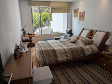 DEPARTAMENTO DE VENTA 2 DORMITORIOS VISTA GRANDE SECTOR RANCHO SAN FRANCISCO