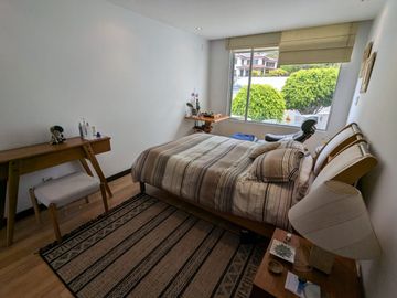 DEPARTAMENTO DE VENTA 2 DORMITORIOS VISTA GRANDE SECTOR RANCHO SAN FRANCISCO