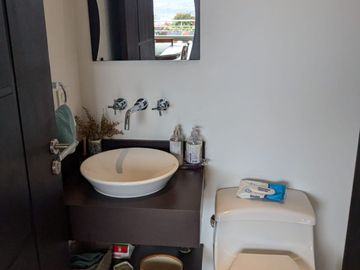 DEPARTAMENTO DE VENTA 2 DORMITORIOS VISTA GRANDE SECTOR RANCHO SAN FRANCISCO