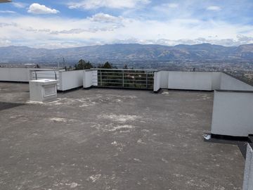DEPARTAMENTO DE VENTA 2 DORMITORIOS VISTA GRANDE SECTOR RANCHO SAN FRANCISCO