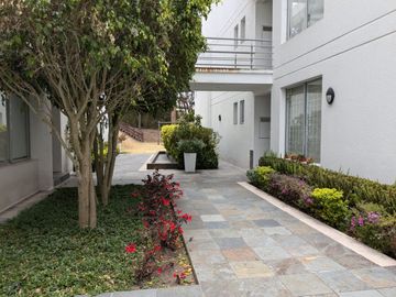 DEPARTAMENTO DE VENTA 2 DORMITORIOS VISTA GRANDE SECTOR RANCHO SAN FRANCISCO