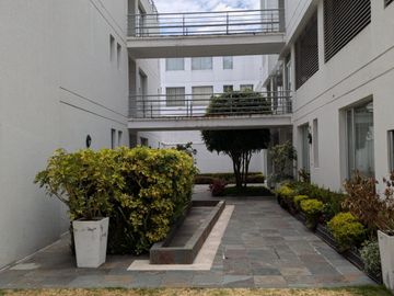 DEPARTAMENTO DE VENTA 2 DORMITORIOS VISTA GRANDE SECTOR RANCHO SAN FRANCISCO