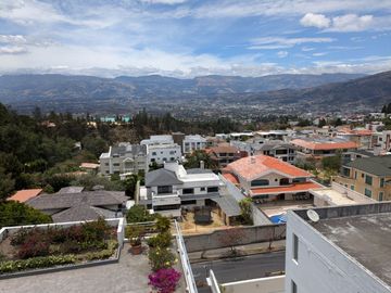 DEPARTAMENTO DE VENTA 2 DORMITORIOS VISTA GRANDE SECTOR RANCHO SAN FRANCISCO