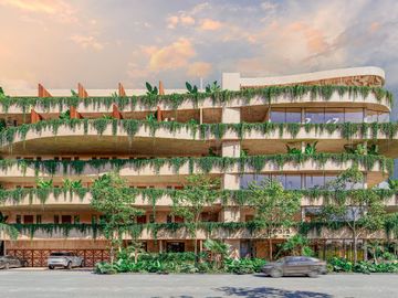 Venta Departamento Alberca Privada ¡Preventa!