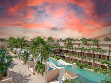Venta Departamento Alberca Privada ¡Preventa!