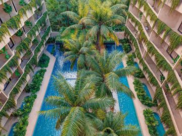 Venta Departamento Alberca Privada ¡Preventa!