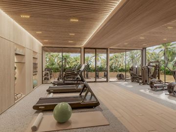 Venta Departamento Alberca Privada ¡Preventa!