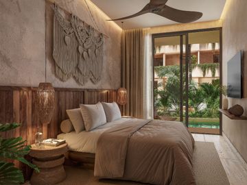 Venta Departamento Alberca Privada ¡Preventa!