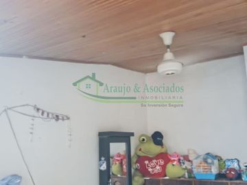VENDEMOS EN GIRARDOT, CASA - NEGOCIO  EN LA VIA PRINCIPAL  DEL BARRIO CENTENARIO