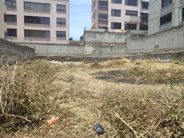 TERRENO EN VENTA SECTOR PONCEANO ALTO