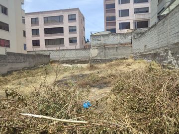 TERRENO EN VENTA SECTOR PONCEANO ALTO