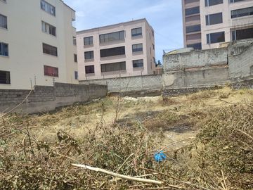 TERRENO EN VENTA SECTOR PONCEANO ALTO