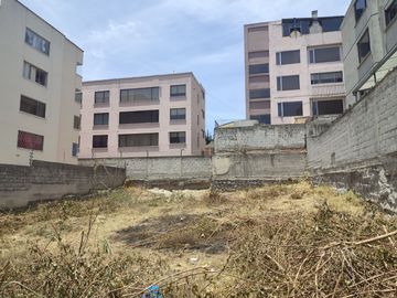TERRENO EN VENTA SECTOR PONCEANO ALTO