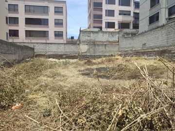 TERRENO EN VENTA SECTOR PONCEANO ALTO