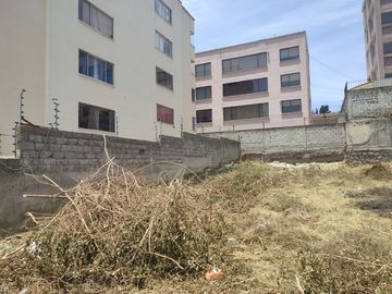 TERRENO EN VENTA SECTOR PONCEANO ALTO