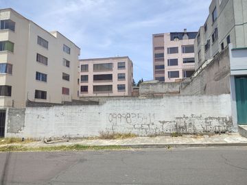 TERRENO EN VENTA SECTOR PONCEANO ALTO