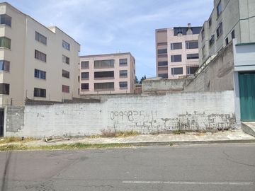 TERRENO EN VENTA SECTOR PONCEANO ALTO