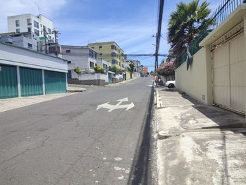 TERRENO EN VENTA SECTOR PONCEANO ALTO