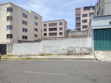 TERRENO EN VENTA SECTOR PONCEANO ALTO