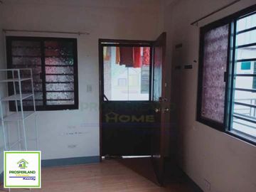 Apartment Building For Sale in Valenzuela City